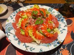 -弗兰克牛排西餐厅Ribone steak house(柠檬花园店)