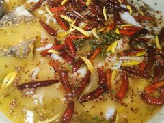 -太二酸菜鱼(深圳布吉万象汇店)