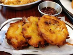 -青春分食(仙林大学城店)