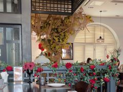 -22ºN BISTRO西餐&酒馆(石奥商业街店)