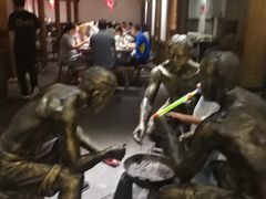 -红九格老火锅(三峡广场店)