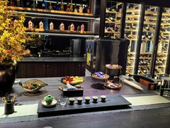 -秀儿四九城·新京菜(亚运村鸟巢店)