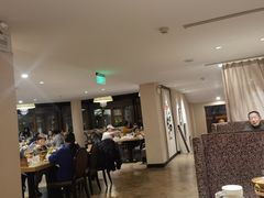 -古关火锅店(古北水镇景区店)