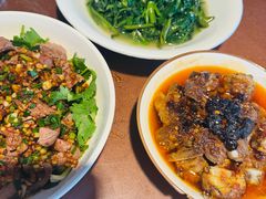 -天下客饭店(中山路店)