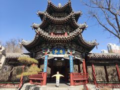 -迎泽公园