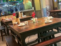 -大自然(鲁家村店)