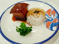 -庆余楼·用心与食材·特色菜&灶头面(仙蠡墩店)