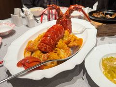 -星·South Beauty·俏江南(国贸店)