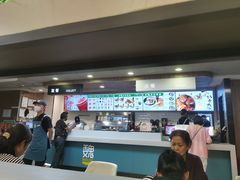 -魏家凉皮(协和店)