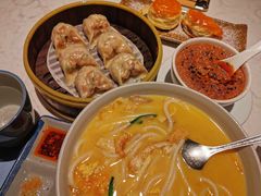 蒸扁食-荣小馆(临海世纪花城店)