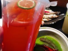-花潮料理艺食馆(SM新生活广场店)
