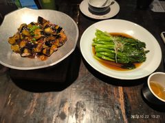 -绿茶餐厅(光谷世界城步行街店)
