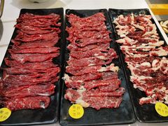 嫩肉-陈记顺和潮汕牛肉火锅(棠德南路店)