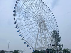 -南昌之星摩天轮