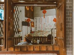 -小洲村
