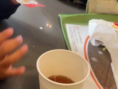 -麦当劳(朝阳北路店)