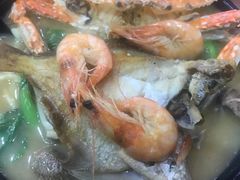小网&nbsp;海鲜面-台州老六海鲜面馆(上南总店)