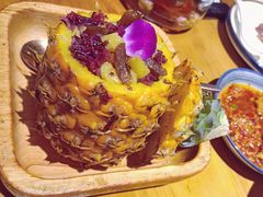 -觅山云南菜(泊富ICITY店)