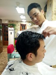点击看大图 -Every Day Hair Studio