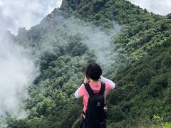 -白草畔自然风景区