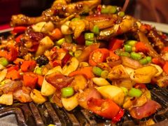 -隐厨·中国菜馆(三里屯T+MALL店)