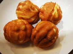 核桃饼-莫朗核桃饼(虹泉路店)