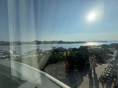 -厦门海港英迪格酒店(中山路店)