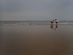 景点-螺州海滨公园