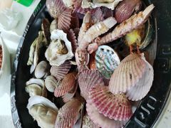 -巧克力渔家.小船海鲜胶东菜(万平口店)