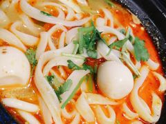 -姐弟俩土豆粉(西安小寨店)