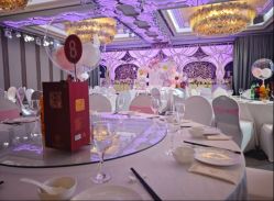 -曼格纳婚礼艺术中心(张江店)