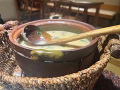 -潮十三潮汕砂锅粥(高新四路大都荟店)