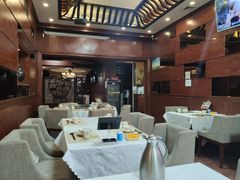 大堂-简家·海鲜盛宴(下沙店)