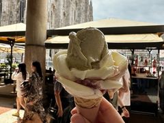 -埃马努埃莱二世拱廊