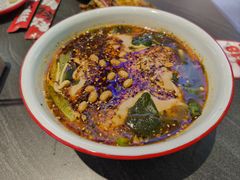 -钱锋炭缸烧烤(南湖大路总店)