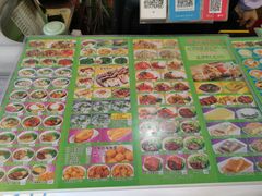-芬芳甜品(同福路店)