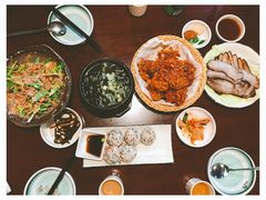 -金家休闲餐吧(金家小吃四店)