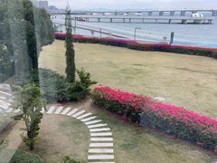 -厦门北海湾惠龙万达嘉华酒店