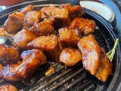 -船歌·鱼水饺青岛菜(闽江二路店)