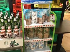 零售区-闫府私房菜·百年鲁菜(恒隆店)