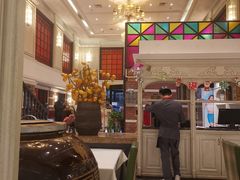 -大鸭梨烤鸭(左家庄店)
