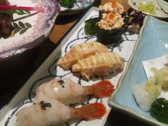 -蟹将军·松叶蟹和牛日料放题自助(K11店)