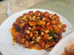 -石饮红星包子(中山路店)