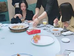 -金狮麟•宋宴•宋文化地标餐厅(晋安路店)
