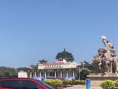 -中国农业博物馆