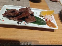 -彩汐 日式海鲜&烧鸟居酒屋