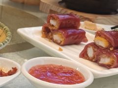 -皇马假日醉海南大酒店·假日一品派茶楼(秀英店)