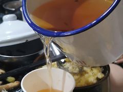 -张关合渣(航空大道店)