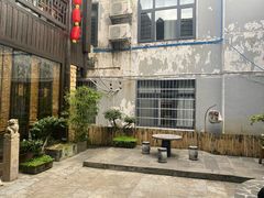 -上席擂茶·新中式青年茶馆(古城店)