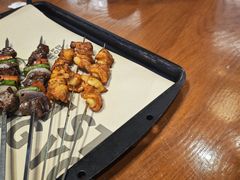 -路边羊烧烤酒场(宝带路店)